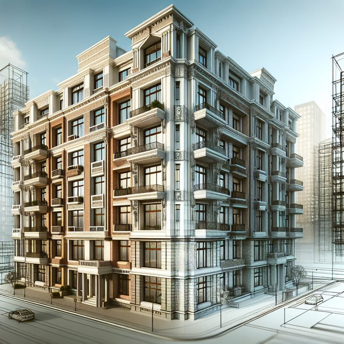 City Apartments City Apartments