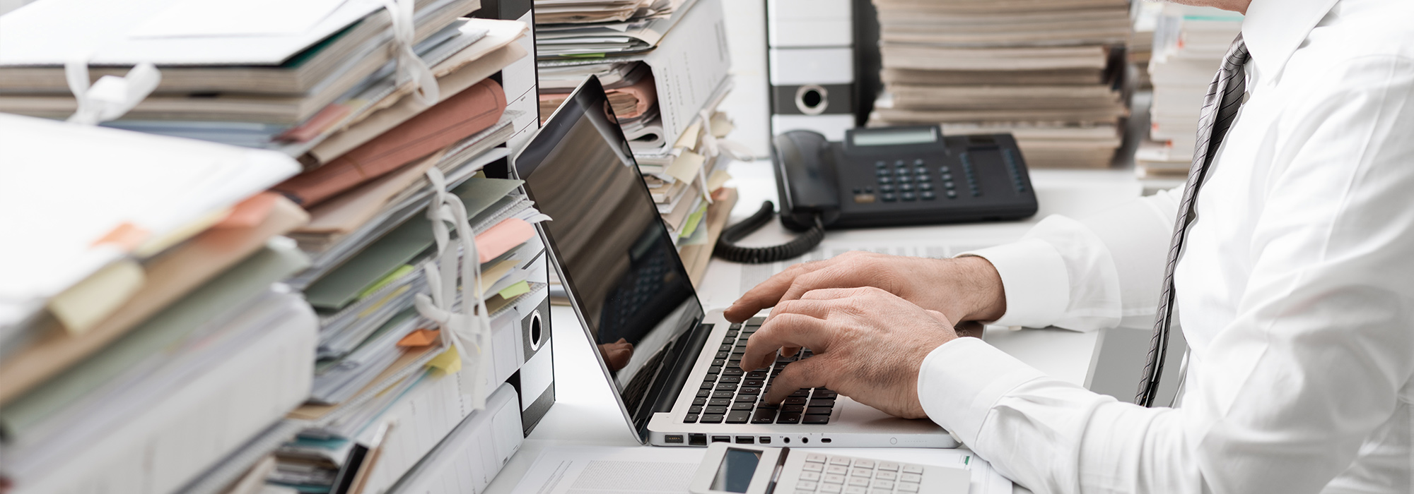Fixing-the-bureaucracy Bureaucracy