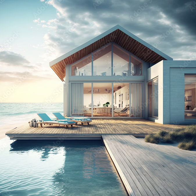 Seaside Properties Seaside Properties