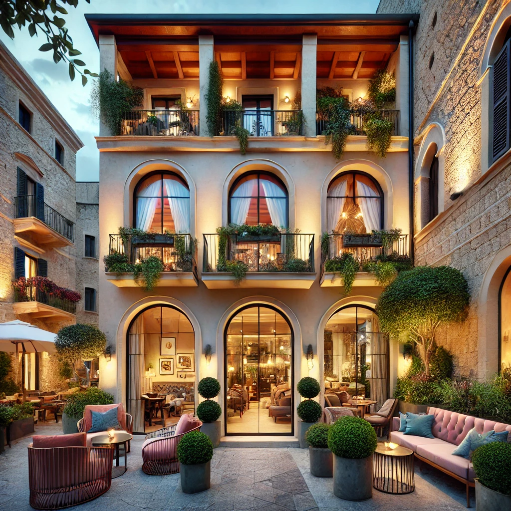 Boutique Hotels Boutique Hotels